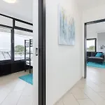 Kaiserhof Whg 324 Lägenhet Grömitz