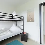 Kaiserhof Whg 324 Lägenhet Grömitz
