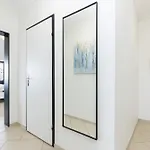 Kaiserhof Whg 324 Lägenhet Grömitz