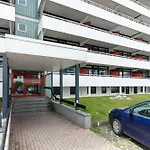 Lägenhet Kaiserhof Whg 324 Grömitz