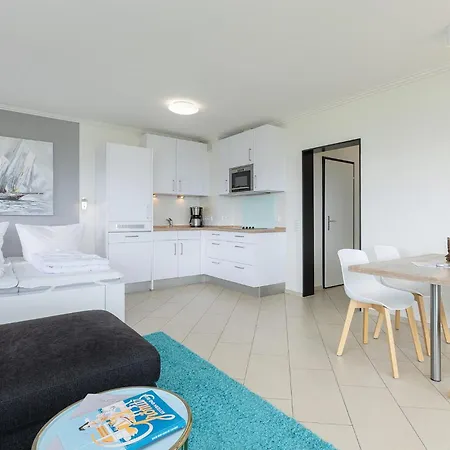 Apartamento Kaiserhof Whg 324 *