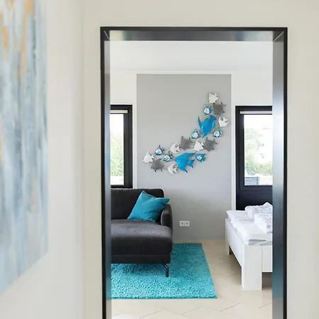 Kaiserhof Whg 324 Appartement