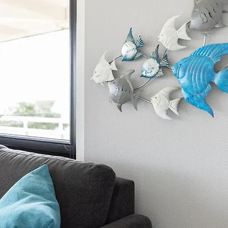 Kaiserhof Whg 324 Apartamento *