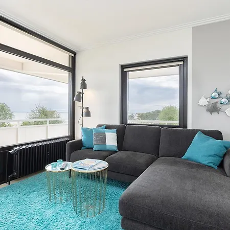 Appartement Kaiserhof Whg 324 *