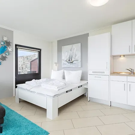 Kaiserhof Whg 324 *