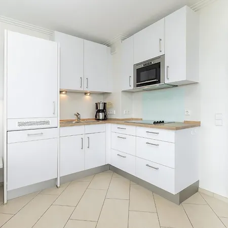 Kaiserhof Whg 324 * Grömitz