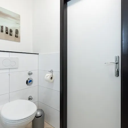 Kaiserhof Whg 324 Lägenhet