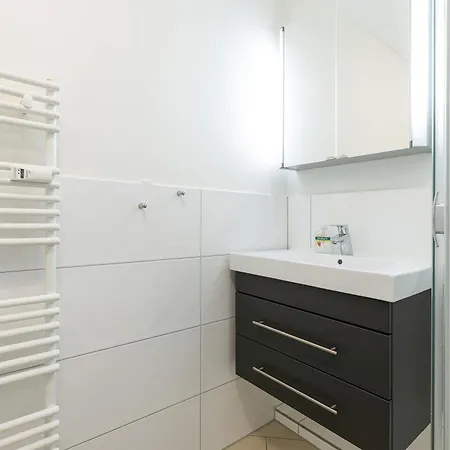 Lägenhet Kaiserhof Whg 324 Grömitz