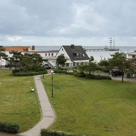 Lägenhet Kaiserhof Whg 324 *