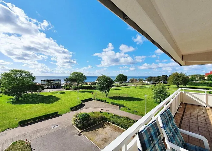 Kaiserhof Whg 324 Apartamento *