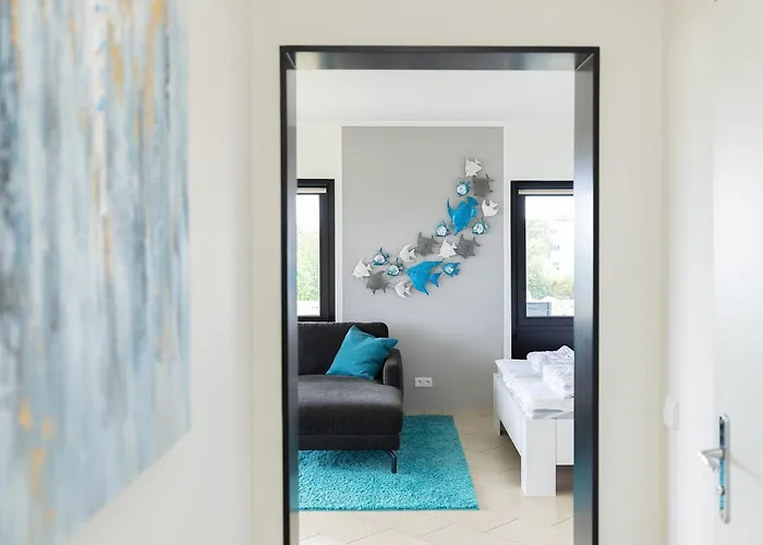 Kaiserhof Whg 324 Apartamento