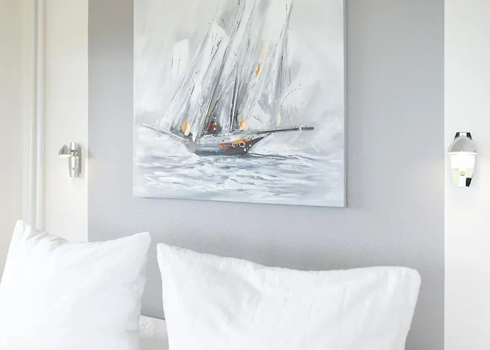 Apartamento Kaiserhof Whg 324