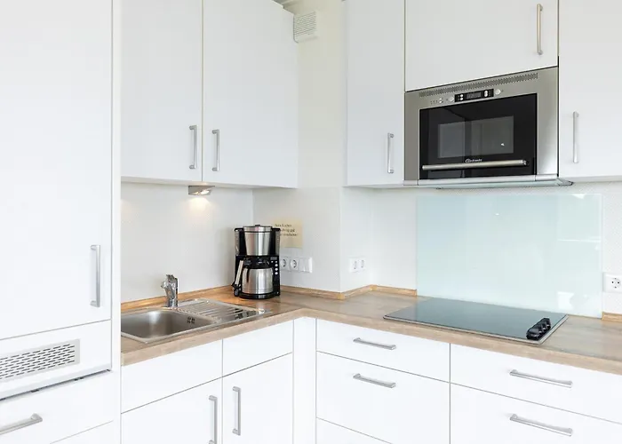 Kaiserhof Whg 324 Apartamento