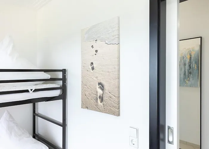 Kaiserhof Whg 324 * Grömitz