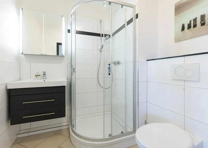 Kaiserhof Whg 324 Grömitz