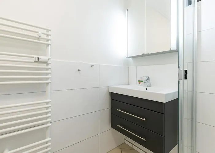 Apartamento Kaiserhof Whg 324 Grömitz